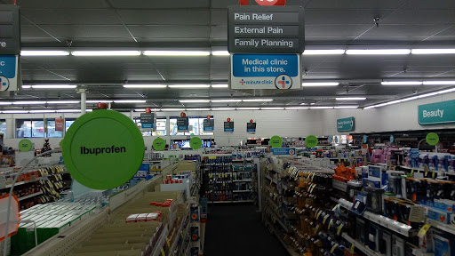 Drug Store «CVS», reviews and photos, 5623 Kanan Rd, Agoura, CA 91301, USA