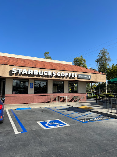 Coffee Shop «Starbucks», reviews and photos, 3950 Pierce St n, Riverside, CA 92505, USA