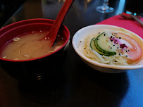 Plats et boissons du Restaurant japonais Yutaka à Asnières-sur-Seine - n°8
