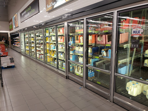 Supermarket «ALDI», reviews and photos, 24860 Orchard Village Rd, Santa Clarita, CA 91355, USA