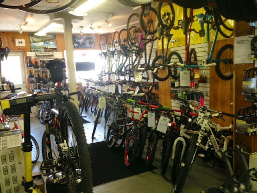 Bicycle Store «Dedham Bike», reviews and photos, 403 Washington St, Dedham, MA 02026, USA