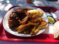 Plats et boissons du Restaurant Yac Food Truck à Valbonne - n°5