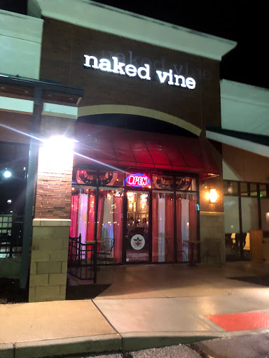 Wine Bar «Naked Vine», reviews and photos, 1624 Clarkson Rd, Chesterfield, MO 63017, USA