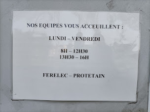 Photo n°1 de Ferelec Industries à Bondoufle ()