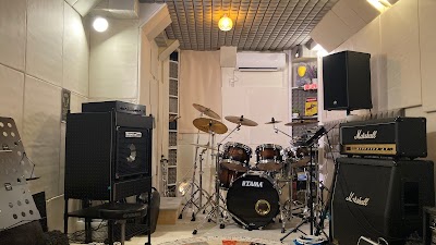 Flowerpot Studio