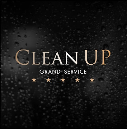 CleanUP Grand Service Kft.