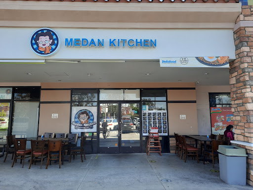 Medan Kitchen image