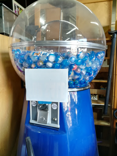 Thrift Store «Thrift Store», reviews and photos, Lafayette St, Santa Clara, CA 95050, USA