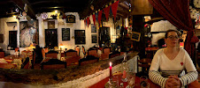Atmosphère du Restaurant français restaurant le chaudron à Carcassonne - n°10