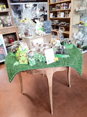 Confiserie des Gaves à Lourdes