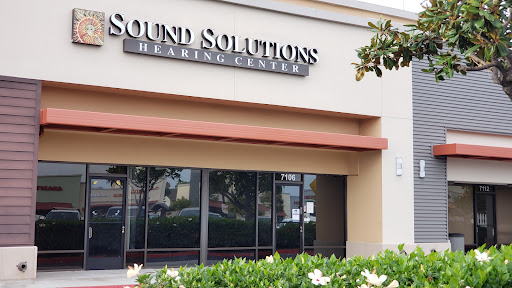 Sound Solutions Hearing & Balance Centers