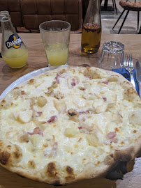 Plats et boissons du Restaurant L'Optraken 1300 à Le Grand-Bornand - n°4