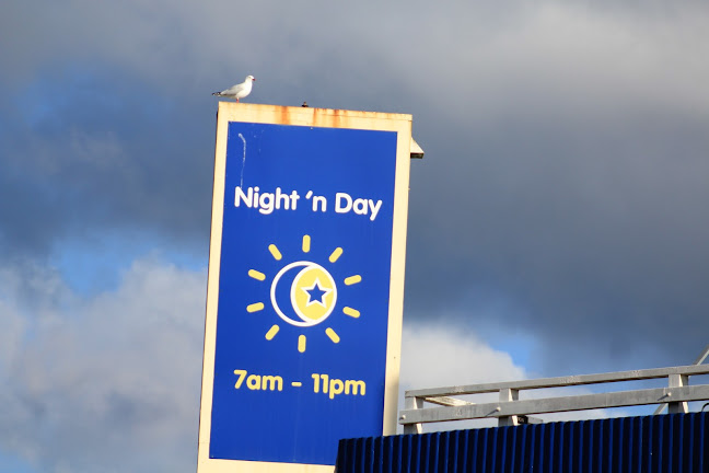 Night ‘n Day Stoke - Supermarket