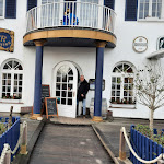 Photo n°1 de l'avis de Neon.a fait le 31/12/2023 à 12:44 sur le  Pension und Restaurant Skipper à Zingst