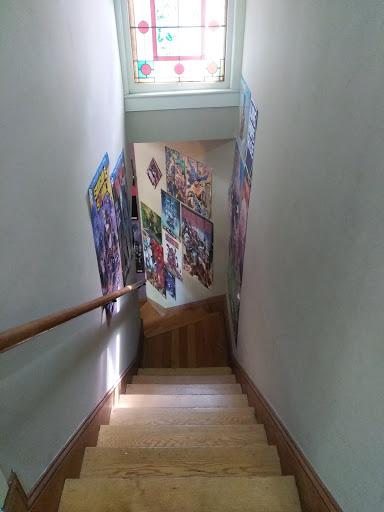 Toy Store «Mischief Toy Store», reviews and photos, 818 Grand Ave, St Paul, MN 55105, USA