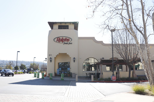 Grocery Store «Ralphs», reviews and photos, 811 Avenida Talega, San Clemente, CA 92673, USA