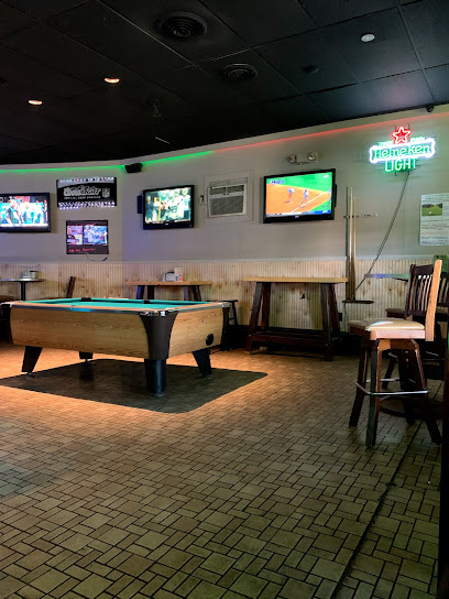 The End Zone Sports Pub & Restaurant