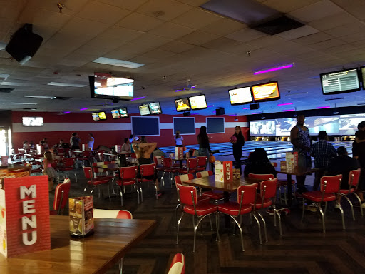 Bowling Alley «AMF Davie Lanes», reviews and photos, 8200 W State Rd 84, Davie, FL 33324, USA