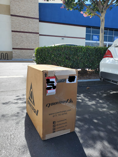 Electronics Store «Best Buy», reviews and photos, 230 Towne Center Dr, Compton, CA 90220, USA