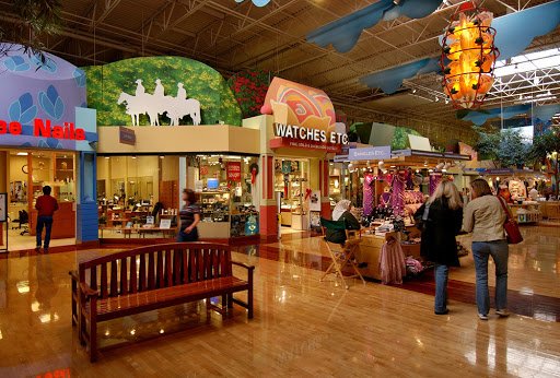 Shopping Mall «Grapevine Mills», reviews and photos, 3000 Grapevine Mills Pkwy, Grapevine, TX 76051, USA
