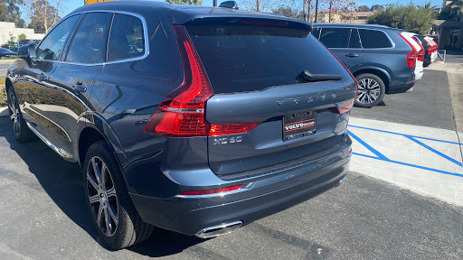 Car Dealer «Volvo Cars of Mission Viejo», reviews and photos, 28730 Marguerite Pkwy, Mission Viejo, CA 92692, USA