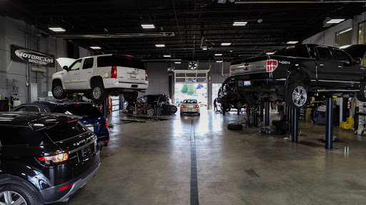 Car Dealer «Motorcars of Lansing Inc», reviews and photos, 6505 S Pennsylvania Ave, Lansing, MI 48911, USA