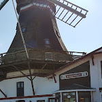 Photo n°1 de l'avis de Frank.i fait le 07/06/2019 à 14:18 sur le  Engelmühle Nordstrands Gourmet-Café Meisterkonditorei & Chocolaterie à Nordstrand