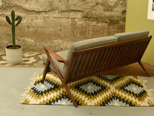 Furniture Store «Harrington Galleries Furniture Store», reviews and photos, 599 Valencia St, San Francisco, CA 94110, USA