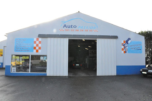 Auto Passion 29