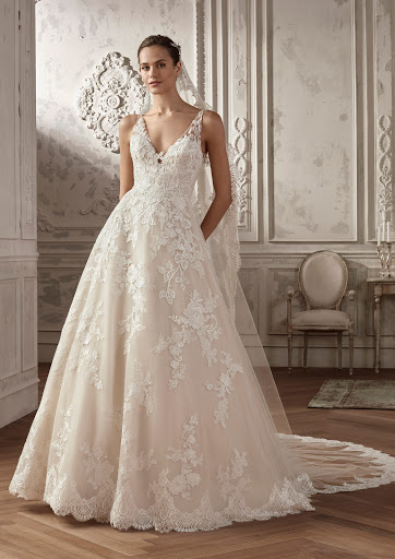Mariee Bridal Couture