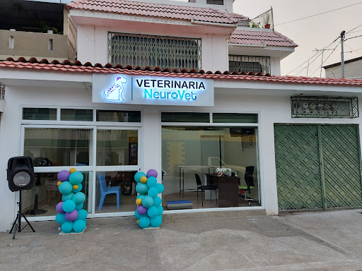 Neurovet Guayaquil - Veterinaria, Farmacia, PetShop, Estética