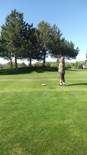 Public Golf Course «BanBury Golf Course Eagle», reviews and photos, 2626 S Marypost Pl, Eagle, ID 83616, USA