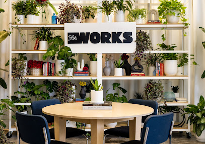 SaksWorks by Convene at 611 Fifth Avenue