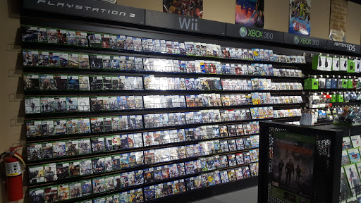 Video Game Store «Max Video Games & More», reviews and photos, 6424 Bells Ferry Rd #124, Woodstock, GA 30189, USA