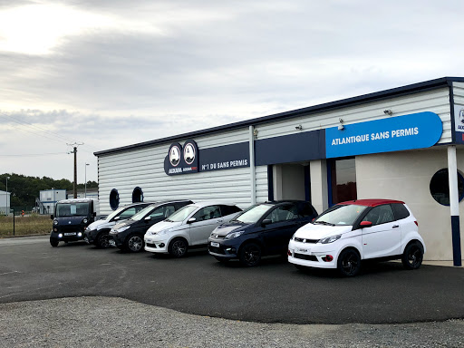 Photo 3 - Lm services auto prinquiau