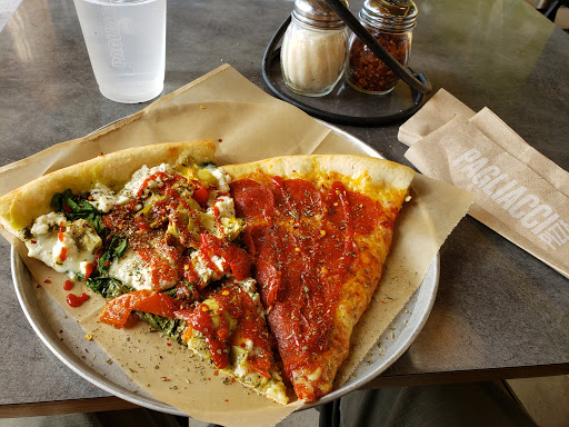 Pizza Delivery «Pagliacci Pizza», reviews and photos, 6504 Bothell Way NE, Kenmore, WA 98028, USA