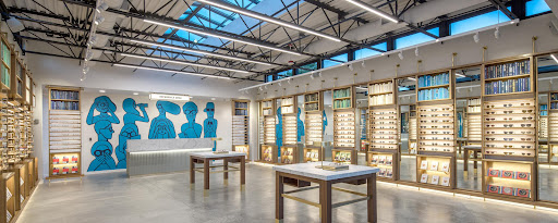 Optician «Warby Parker», reviews and photos, 2619 NE University Village St, Seattle, WA 98105, USA
