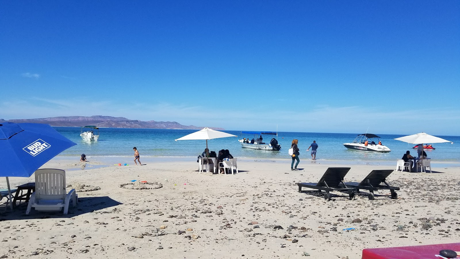 Playa El Tecolote photo #8