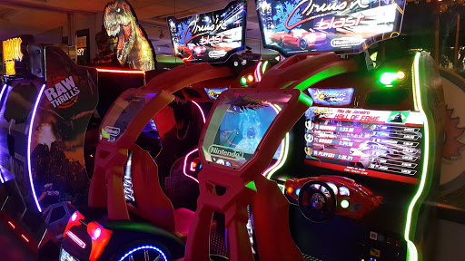 Amusement Center «Happy Days Family Fun Center», reviews and photos, 5770 W Irlo Bronson Memorial Hwy #325, Kissimmee, FL 34746, USA