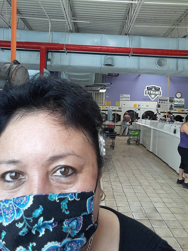 Laundromat «Lavada Gigante», reviews and photos, 5404 Harrisburg Blvd, Houston, TX 77011, USA