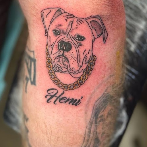 Tattoo Shop «Asylum Tattoo», reviews and photos, 1210 Montauk Hwy A, Copiague, NY 11726, USA