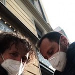 Photo n°1 de l'avis de riccardo.i fait le 04/03/2021 à 21:14 sur le  Comodo à Bologna