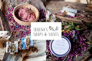 Serena's Soaps and Salves image