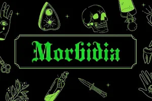 Morbidia image