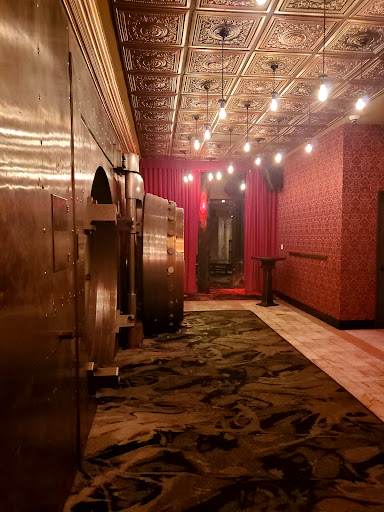 Luxury Hotel «The Metropolitan at the 9», reviews and photos, 2017 E 9th St, Cleveland, OH 44115, USA