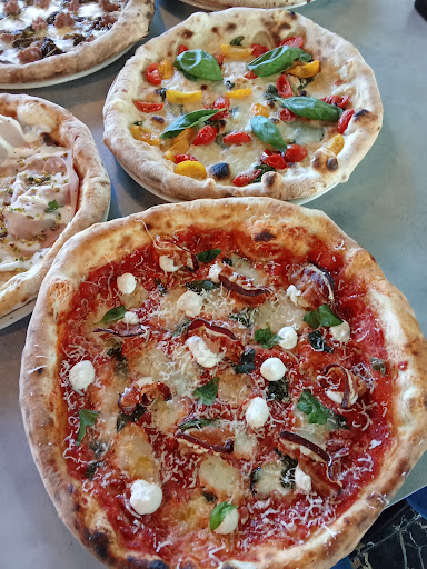 Pizzeria Lartigiano 2.0 in Firenze, Città Metropolitana di Firenze