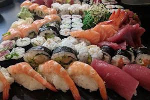 Fuji Sushi image
