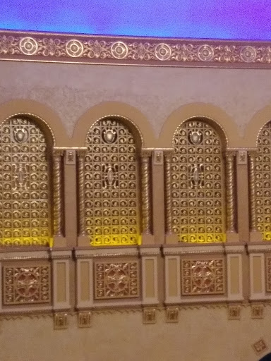 Theater Company «Michigan Theater», reviews and photos, 603 E Liberty St, Ann Arbor, MI 48104, USA