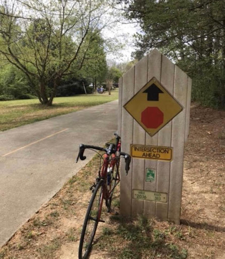 Bicycle Store «Trek Bicycle Store Greenville», reviews and photos, 1426 Laurens Rd, Greenville, SC 29607, USA