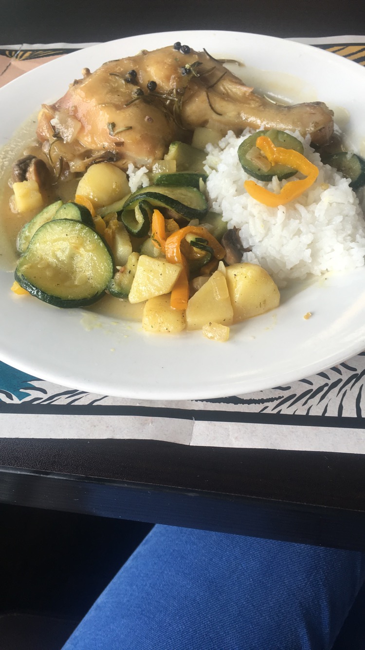 Photo n° 2 de l'avis de Chaima.a fait le 15/08/2018 à 16:07
